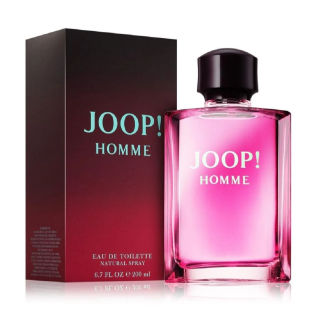 Joop Homme EDT 200ML
